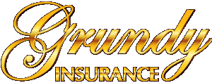 Grundy Insurance Logo