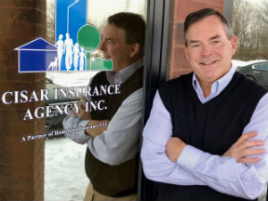 Cisar Insurance