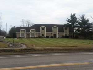 Krebs Insurance Agency